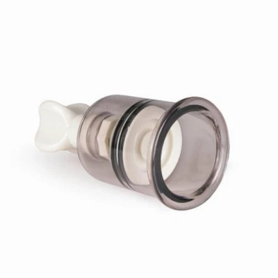 Afbeelding van Tepelzuigers Medium 2 Stuks