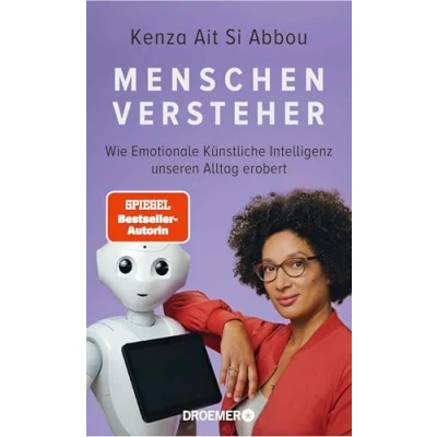 Afbeelding van Menschenversteher