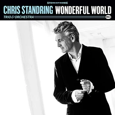 Afbeelding van Chris Standring Wonderful World (CD)