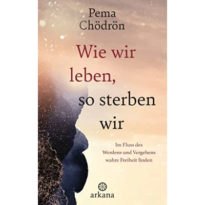 Afbeelding van Wie wir leben, so sterben