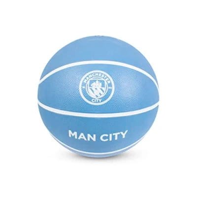 Afbeelding van Manchester City Basketbal maat 7
