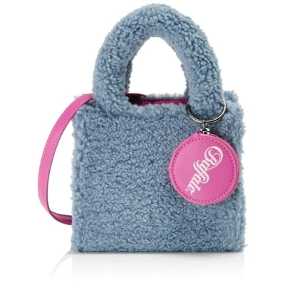 Afbeelding van Buffalo Boxy02 Mini handtas 17.5 cm