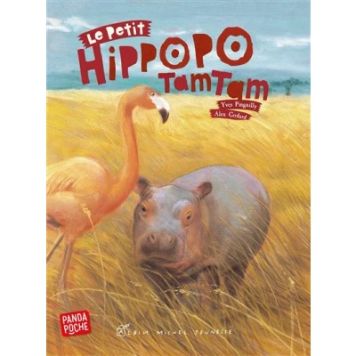 Image de Le Petit Hippopotamtam (Panda poche)