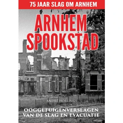 Afbeelding van Arnhem Spookstad