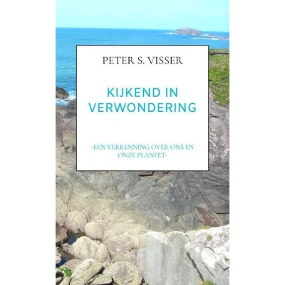Afbeelding van KIJKEND IN VERWONDERING