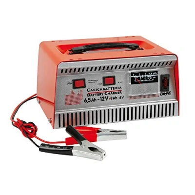 Afbeelding van Accolader Pro 6 12 V 6,5 9 A