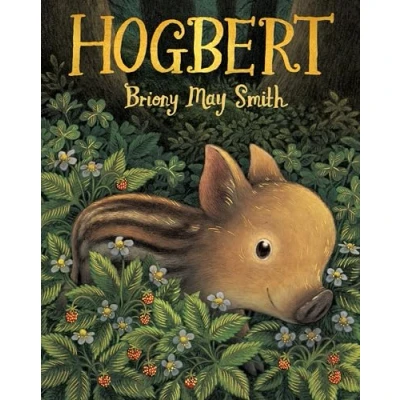 Afbeelding van Hogbert