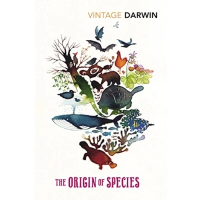 Afbeelding van Origin Of Species &amp; Voyage The Beagle