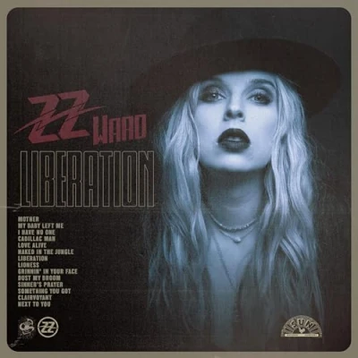 Afbeelding van ZZ Ward Liberation (CD)