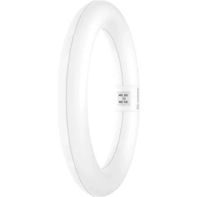 Afbeelding van Ledvance LED Buis T9 Value Circulair (EM/Mains) 11W 1320lm 840 Koel Wit Vervangt 22W
