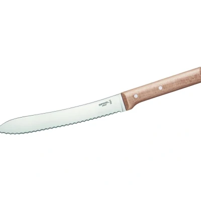 Afbeelding van Opinel Broodmes 21 cm nr 116