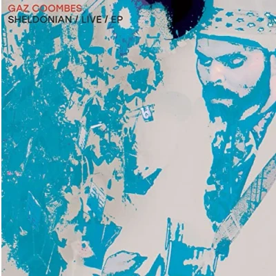 Afbeelding van Gaz Coombes Sheldonian Live (Single)
