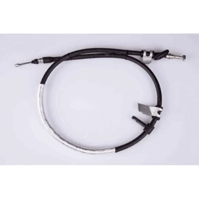 Afbeelding van HELLA 8AS 355 660 321 Handremkabel 1440, 1320