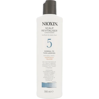 Afbeelding van Nioxin Scalp Revitaliser System 5