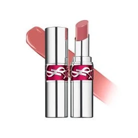 Afbeelding van Yves Saint Laurent Rouge Volupté Candy Glaze Lipstick 44 3.2gr 3.2 gr