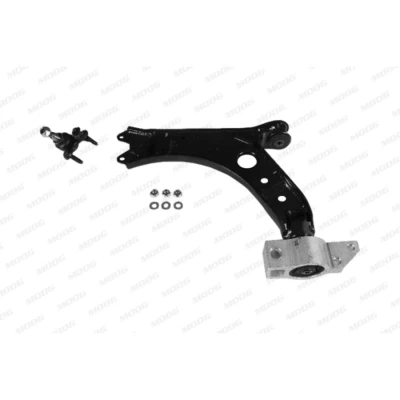 Image de Triangle de suspension moog vo wp 1862