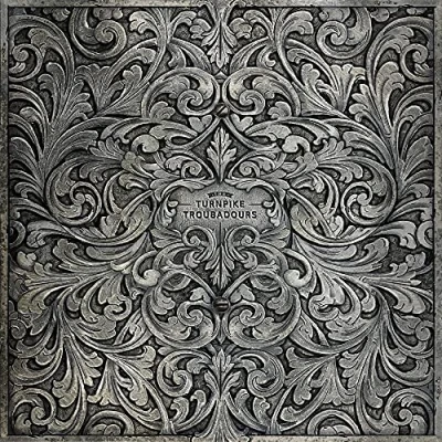 Afbeelding van Turnpike Troubadours (LP)