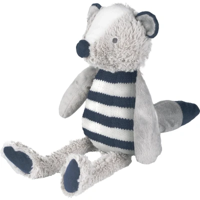 Afbeelding van Happy Horse Knuffel Skunk Steve