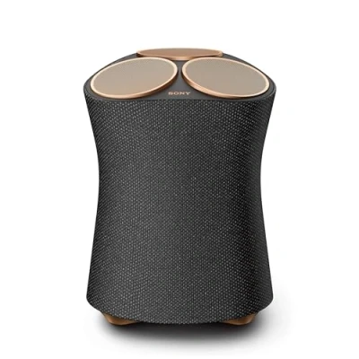 Afbeelding van Sony SRS RA5000 Draadloze speaker Zwart