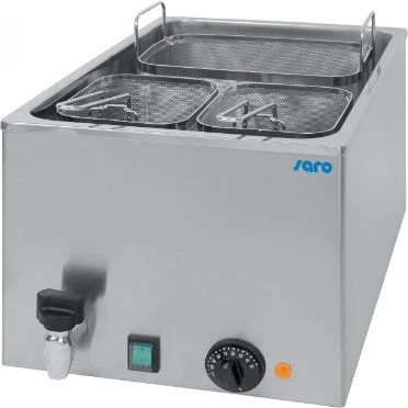 Afbeelding van Pastakoker Saro 25 liter