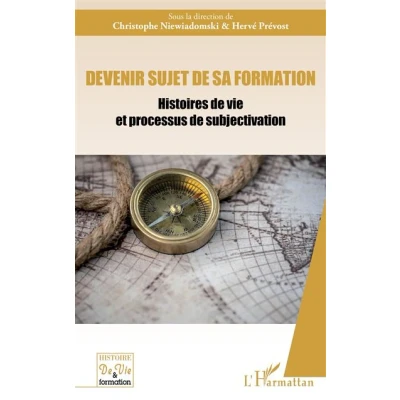 Image de Devenir sujet de sa formation