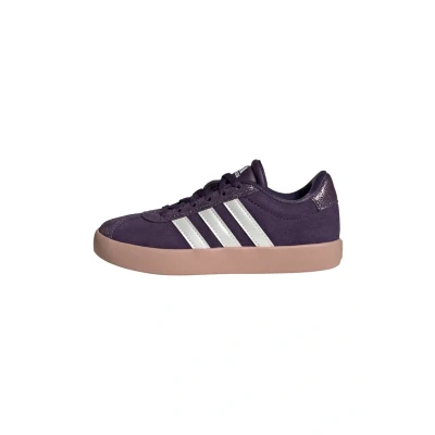 Afbeelding van adidas Sportswear VL Court 3.0 Schoenen Kids Kinderen Paars 28