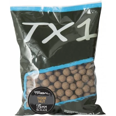 Afbeelding van Shimano Tx1 Tiger Nut Boilie 20mm, 1kg Boilies