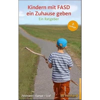 Afbeelding van Kindern mit FASD ein Zuhause geben