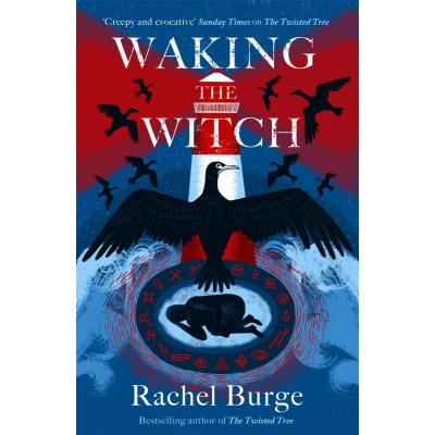 Afbeelding van Waking the Witch