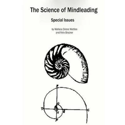 Afbeelding van The Science of Mindleading Special Issues