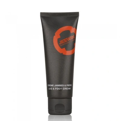 Afbeelding van Jeewin Crème Hydratation Soignante Pour Les Pieds Et Jambes