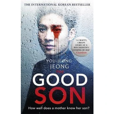 Afbeelding van The Good Son
