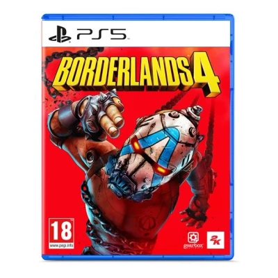 Image de Borderlands 4 PS5