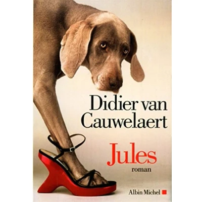 Afbeelding van Jules