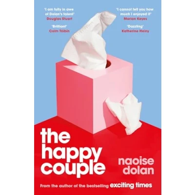 Afbeelding van The Happy Couple