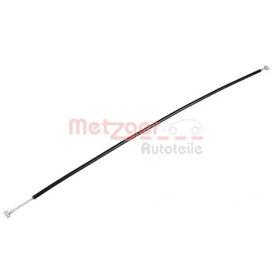Afbeelding van METZGER 3160048 Motorkapkabel Midden, Motorruimte BMW: 3 Saloon