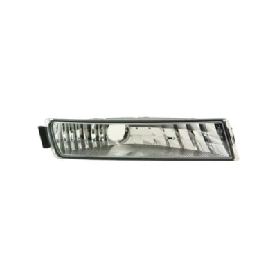 Afbeelding van TYC 18 0519 01 2 Knipperlichten Wit Rechts voor Zonder lamphouder OPEL: Movano A Minibus, Van