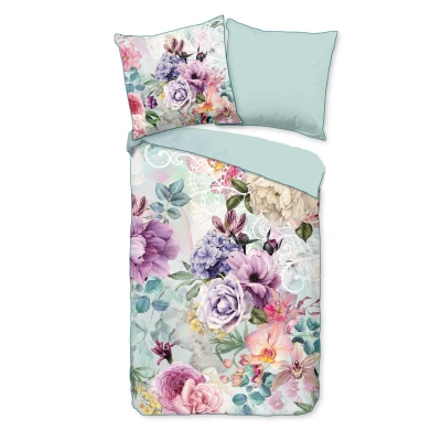 Afbeelding van Descanso, Beddengoed, Anamin (Beddengoed set, 135 x 200 cm)