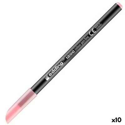 Afbeelding van Edding 1200 colourpen 058 cherry blossom