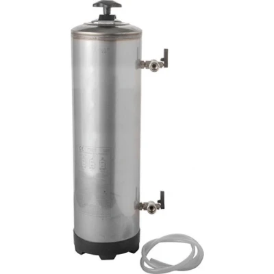 Afbeelding van waterontharder 20L, 340004, HVS Select