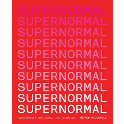 Afbeelding van Supernormal