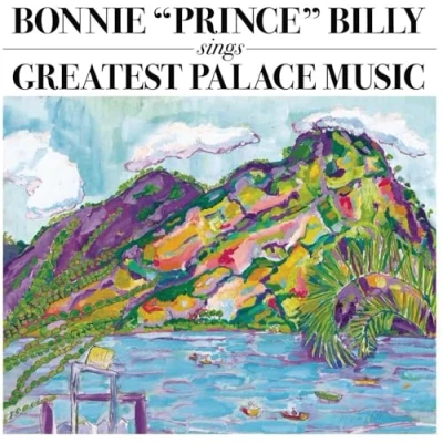 Afbeelding van Bonnie Prince Billy Greatest Palace Music (2 LPs)