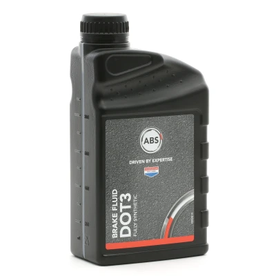 Afbeelding van A.B.S. DOT 3 7504 Remvloeistof 1