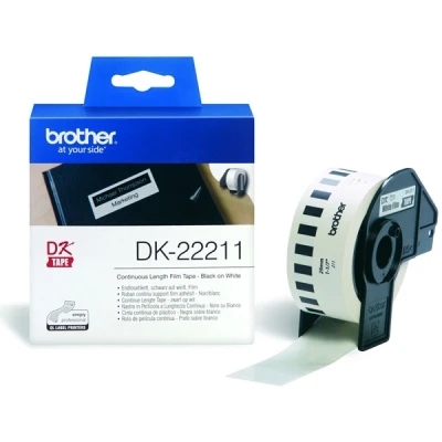 Image de Brother Dk22211