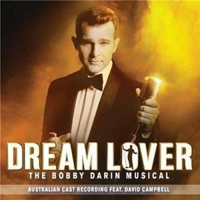 Afbeelding van Dream Lover the Bobby Darin Musical