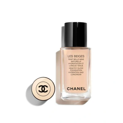 Afbeelding van CHANEL FOND DE TEINT FOUNDATION BR12 30 Ml