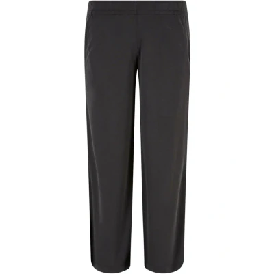 Afbeelding van Urban Classics Trainingsbroek voor kinderen, Maat: 146/152, Black