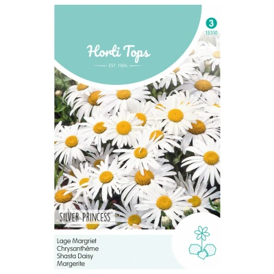 Afbeelding van Chrysanthemum Max.Nanum Silver Princess Hortitops