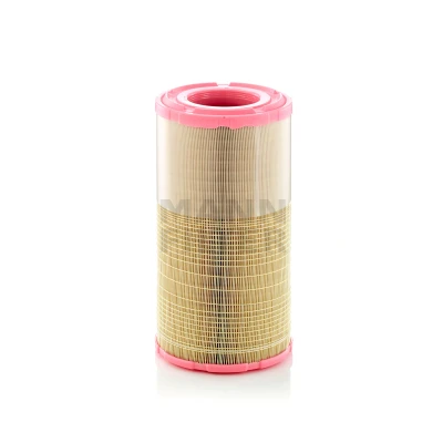 Afbeelding van MANN Filter C 21 560/2 Luchtfilter 383 207 insert