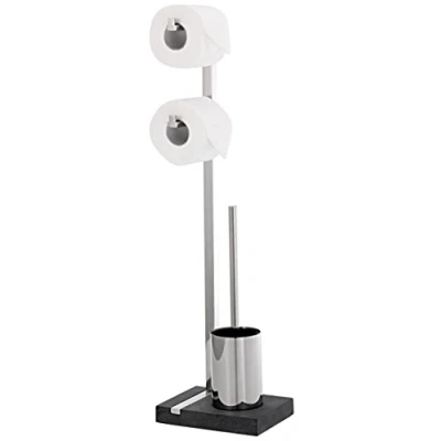 Afbeelding van Blomus Menoto toiletbutler glans